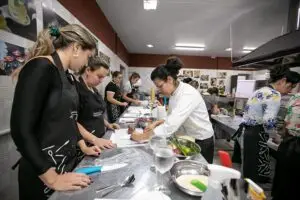 La Cuisine Correa Curso